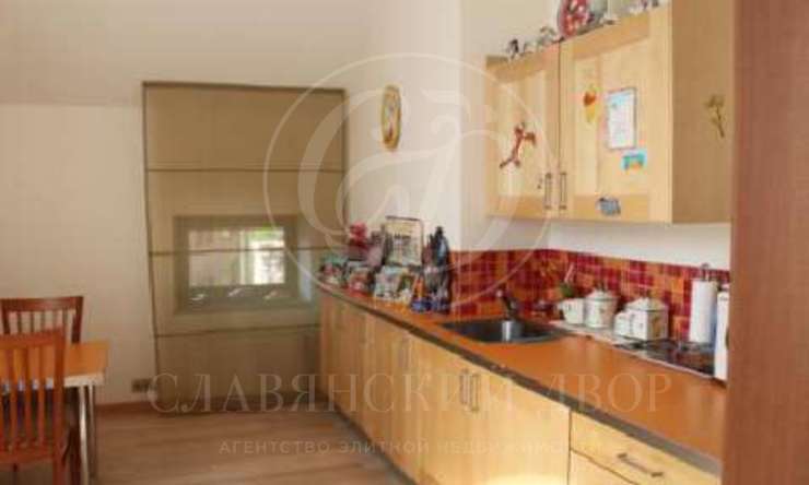 Лот-3239-76914 аренда дома Рублево-Успенское шоссе Пруды