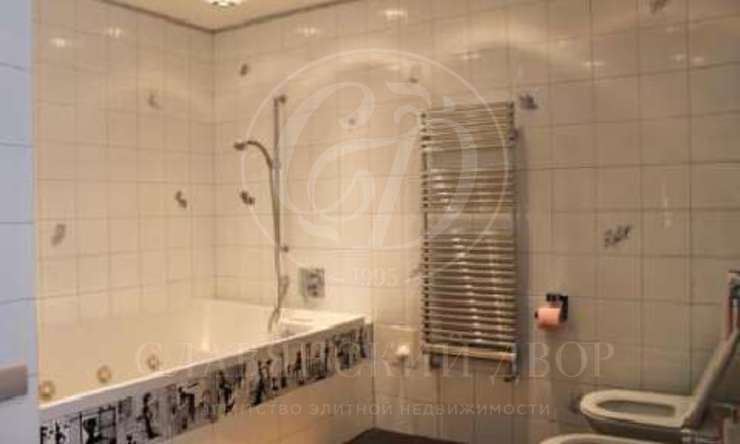 Лот-3239-76915 аренда дома Рублево-Успенское шоссе Пруды