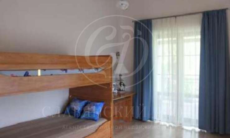 Лот-3239-76917 аренда дома Рублево-Успенское шоссе Пруды