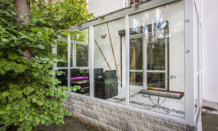 Лот-3252-77017 аренда дома Новорижское шоссе Урожай