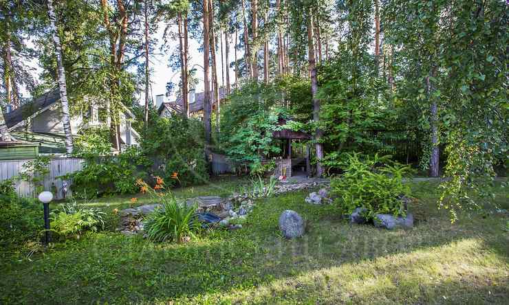 Лот-3252-77018 аренда дома Новорижское шоссе Урожай