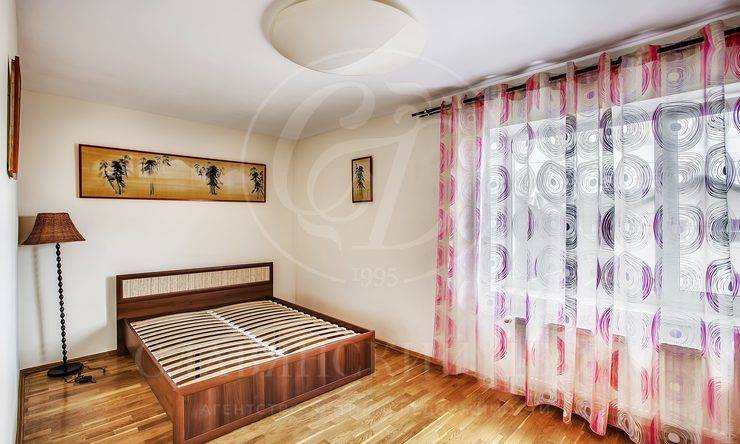 Лот-3252-77022 аренда дома Новорижское шоссе Урожай