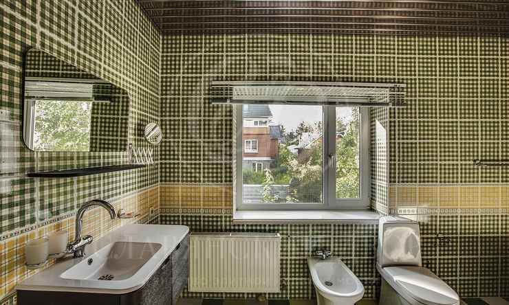 Лот-3252-77023 аренда дома Новорижское шоссе Урожай