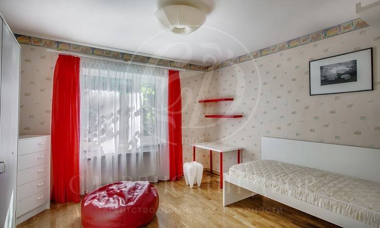 Лот-3252-77024 аренда дома Новорижское шоссе Урожай