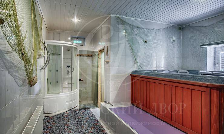 Лот-3252-77025 аренда дома Новорижское шоссе Урожай