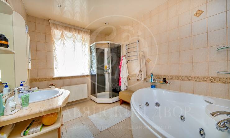 Лот-3258-77071 продажа дома Рублево-Успенское шоссе Жуковка Лес