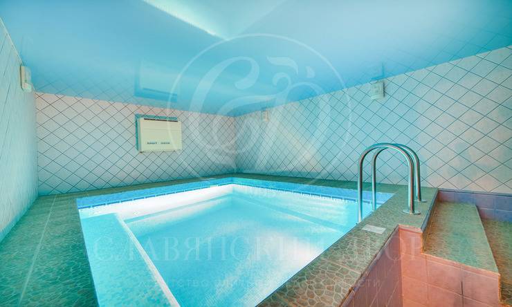 Лот-3258-77073 продажа дома Рублево-Успенское шоссе Жуковка Лес