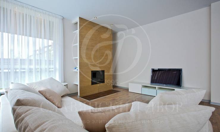 Лот-3264-77121 аренда дома Рублево-Успенское шоссе Барвиха Клаб (Club)