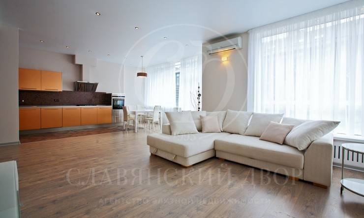 Лот-3264-77122 аренда дома Рублево-Успенское шоссе Барвиха Клаб (Club)