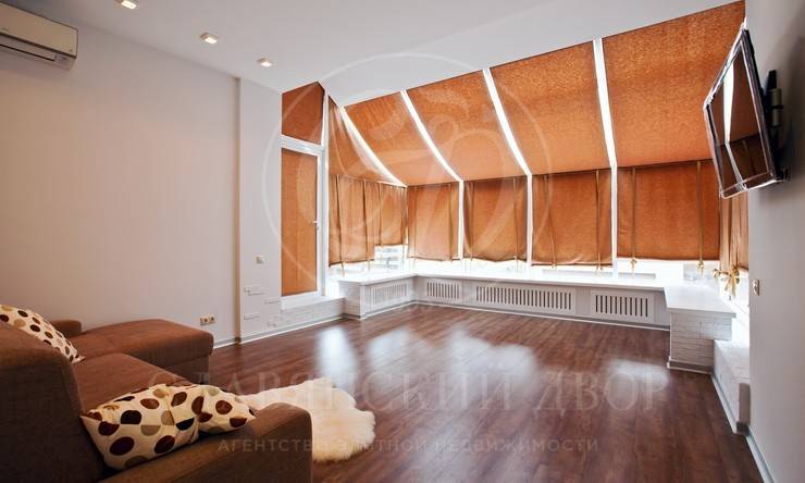 Лот-3264-77123 аренда дома Рублево-Успенское шоссе Барвиха Клаб (Club)