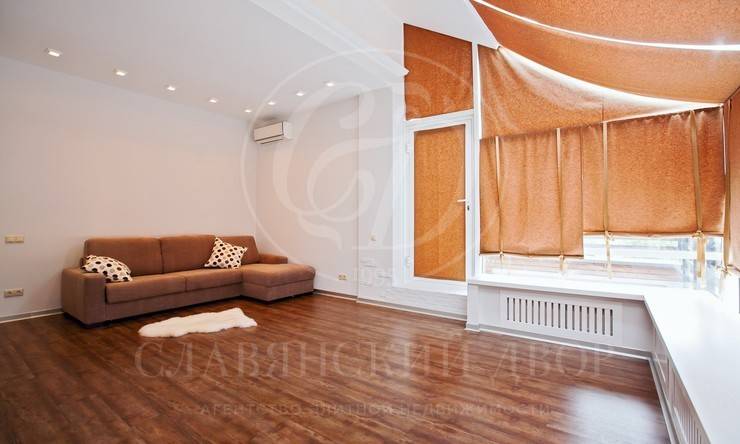 Лот-3264-77124 аренда дома Рублево-Успенское шоссе Барвиха Клаб (Club)