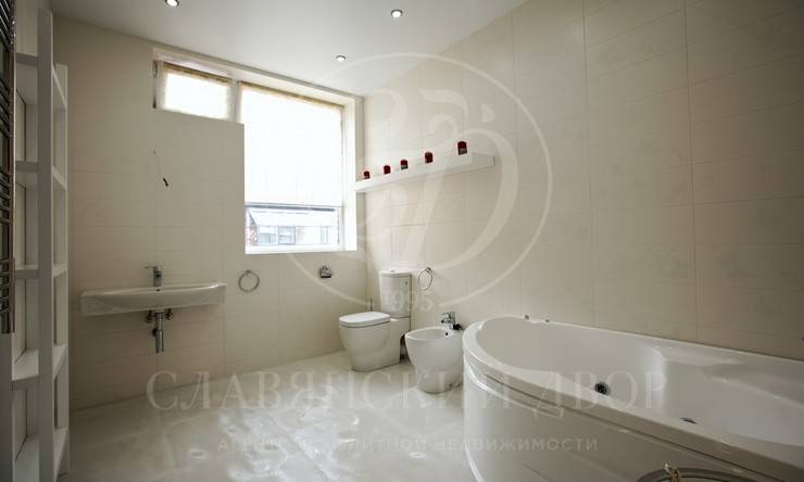 Лот-3264-77126 аренда дома Рублево-Успенское шоссе Барвиха Клаб (Club)