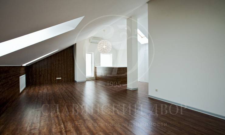 Лот-3264-77127 аренда дома Рублево-Успенское шоссе Барвиха Клаб (Club)