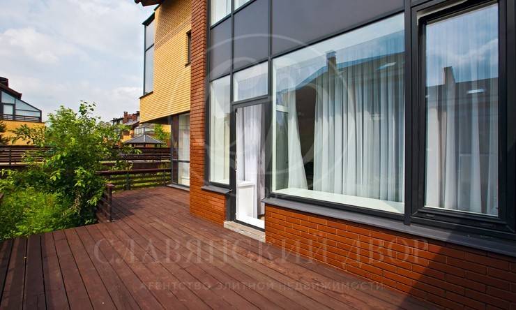 Лот-3264-77128 аренда дома Рублево-Успенское шоссе Барвиха Клаб (Club)