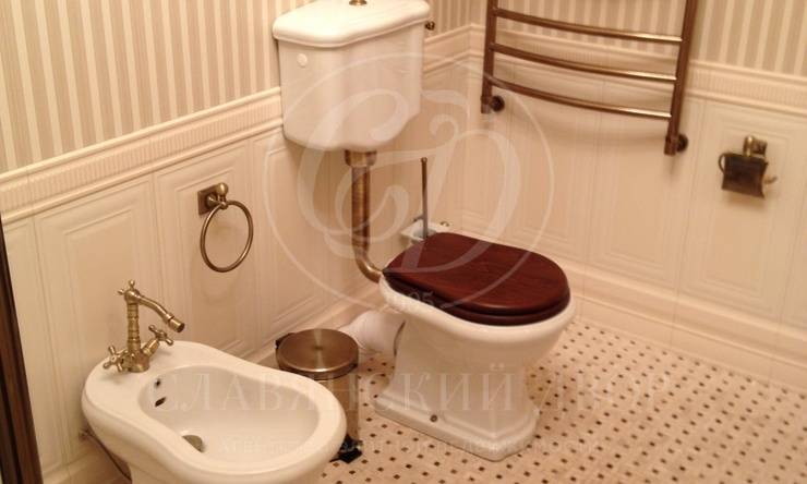 Лот-3289-77288 продажа дома Рублево-Успенское шоссе Знаменское поле