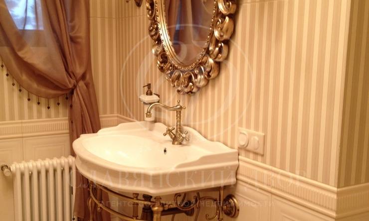 Лот-3289-77289 продажа дома Рублево-Успенское шоссе Знаменское поле