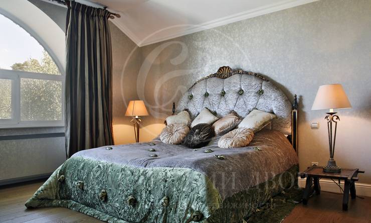 Лот-3290-77295 аренда дома Рублево-Успенское шоссе Знаменское поле