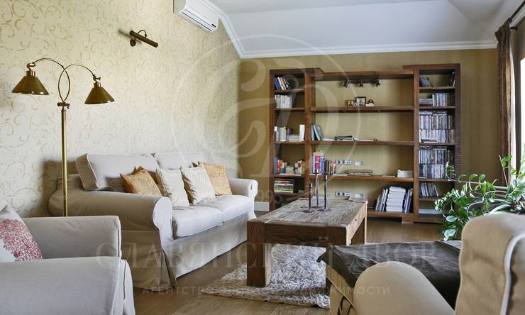 Лот-3290-77296 аренда дома Рублево-Успенское шоссе Знаменское поле