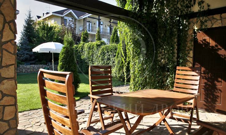 Лот-3290-77301 аренда дома Рублево-Успенское шоссе Знаменское поле