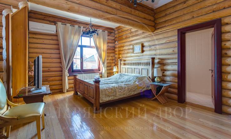 Лот-3307-77440 продажа дома Рублево-Успенское шоссе Ильинское