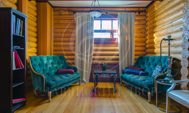 Лот-3307-77441 продажа дома Рублево-Успенское шоссе Ильинское