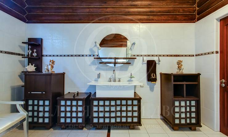 Лот-3307-77442 продажа дома Рублево-Успенское шоссе Ильинское