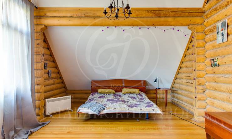 Лот-3307-77443 продажа дома Рублево-Успенское шоссе Ильинское