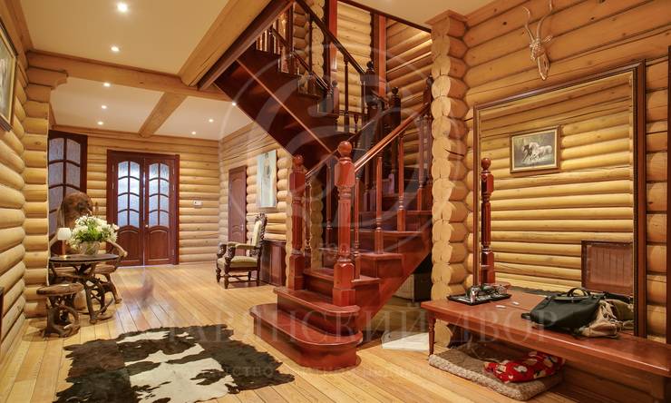 Лот-3307-77444 продажа дома Рублево-Успенское шоссе Ильинское