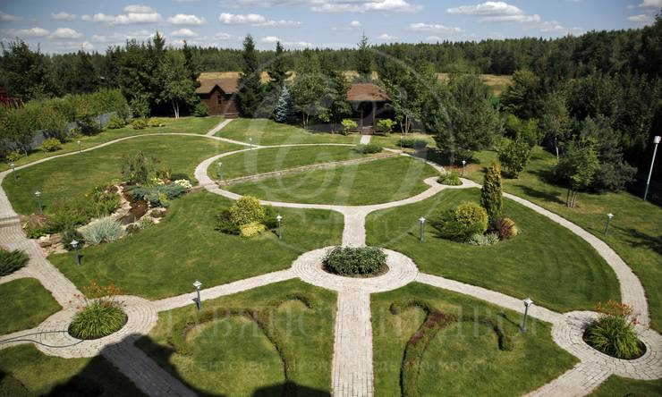 Лот-3332-77591 продажа дома 1-е Успенское шоссе Николино (Новое Николино)