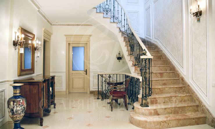 Лот-3332-77592 продажа дома 1-е Успенское шоссе Николино (Новое Николино)