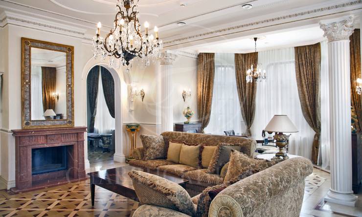 Лот-3332-77593 продажа дома 1-е Успенское шоссе Николино (Новое Николино)