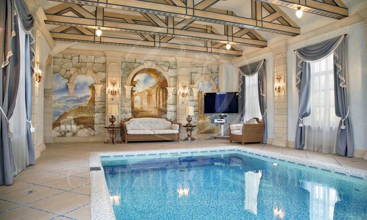 Лот-3332-77594 продажа дома 1-е Успенское шоссе Николино (Новое Николино)