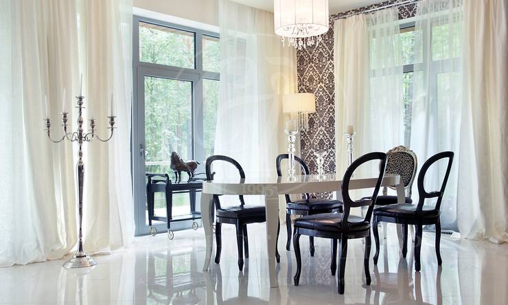 Лот-3361-77788 аренда дома Рублево-Успенское шоссе Романово-4