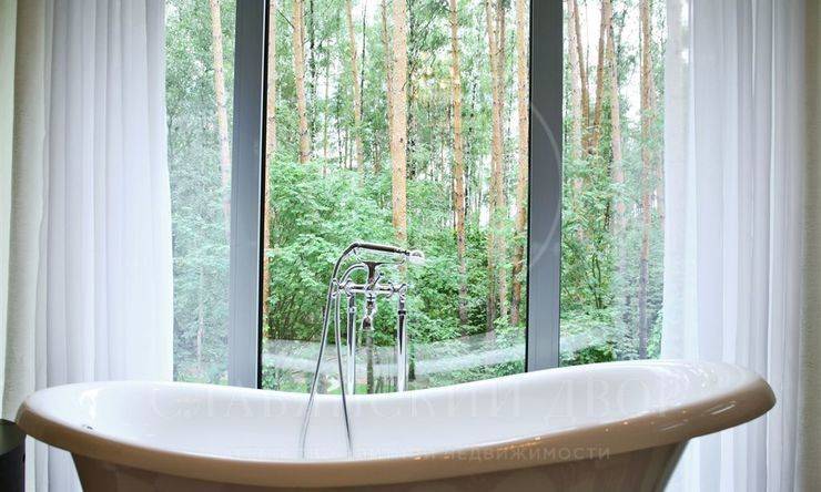 Лот-3361-77792 аренда дома Рублево-Успенское шоссе Романово-4