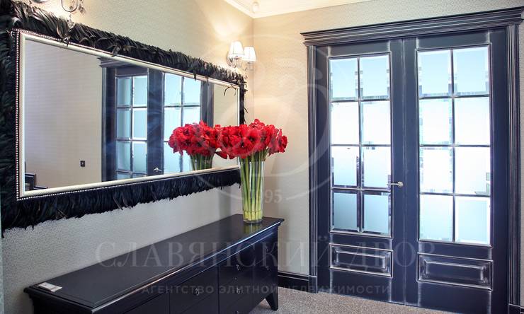 Лот-3361-77794 аренда дома Рублево-Успенское шоссе Романово-4