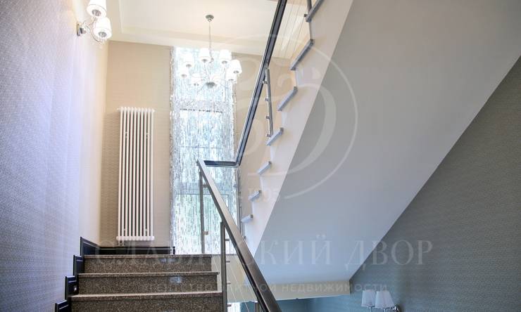 Лот-3361-77795 аренда дома Рублево-Успенское шоссе Романово-4