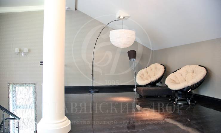 Лот-3361-77796 аренда дома Рублево-Успенское шоссе Романово-4