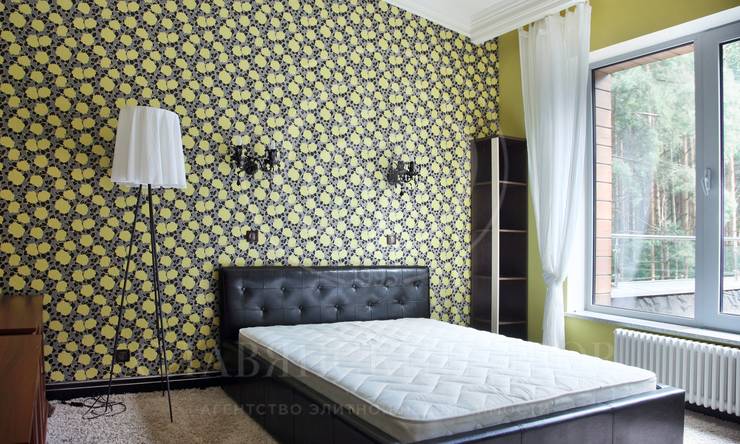 Лот-3361-77797 аренда дома Рублево-Успенское шоссе Романово-4