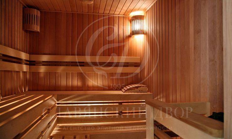 Лот-3361-77799 аренда дома Рублево-Успенское шоссе Романово-4