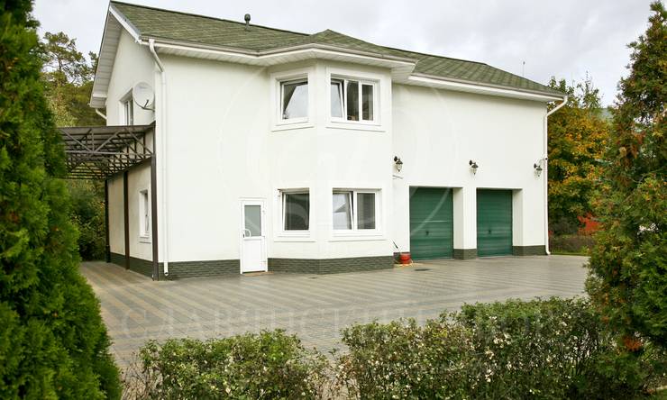 Лот-3372-77843 продажа дома Рублево-Успенское шоссе Барвиха-49