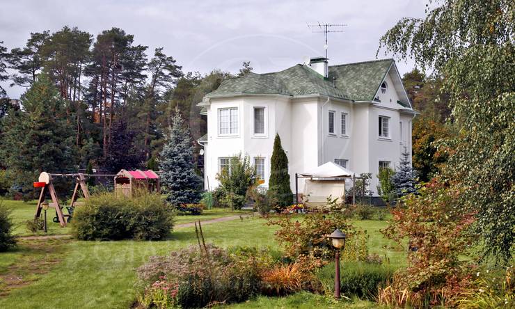 Лот-3372-77845 продажа дома Рублево-Успенское шоссе Барвиха-49