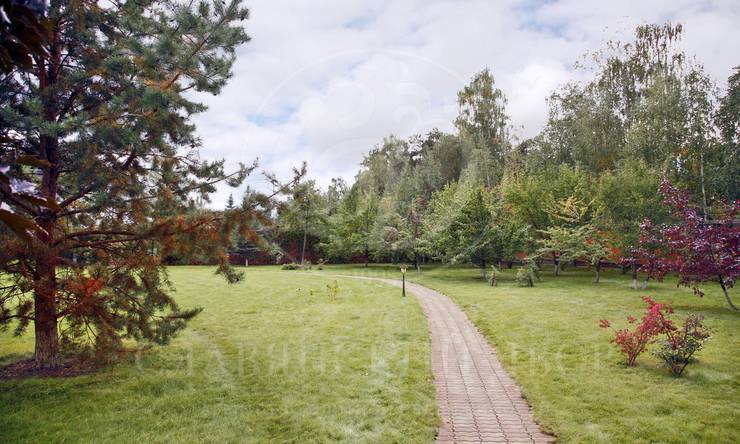 Лот-3372-77846 продажа дома Рублево-Успенское шоссе Барвиха-49