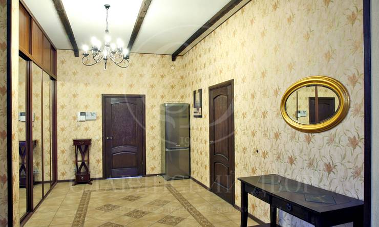 Лот-3401-78007 аренда дома Москва Куркино