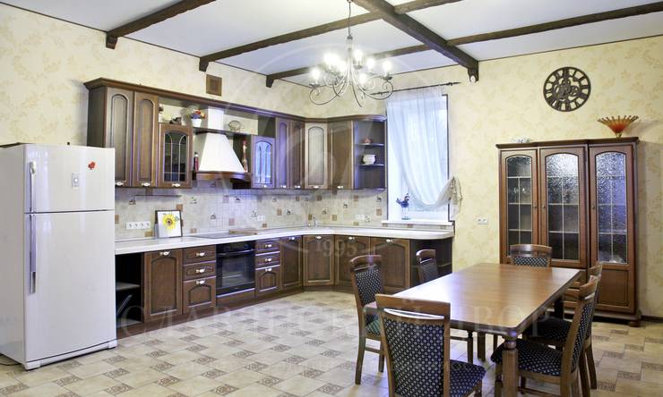 Лот-3401-78009 аренда дома Москва Куркино