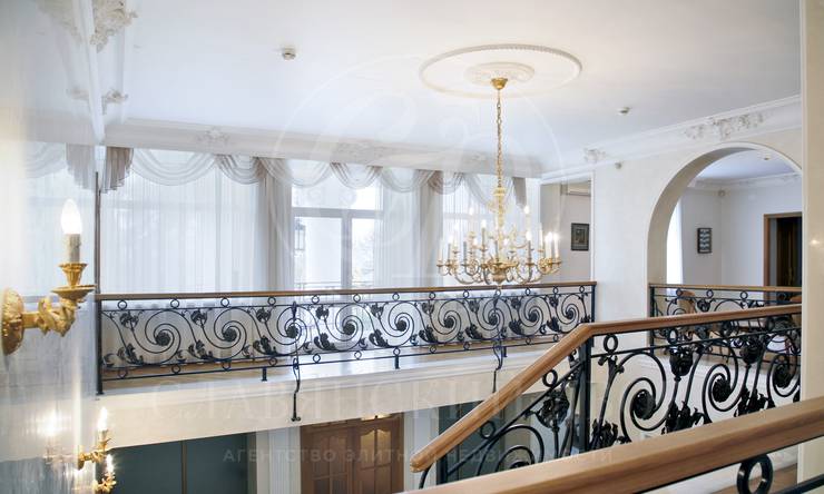 Лот-3426-78194 аренда дома Рублево-Успенское шоссе Знаменское поле