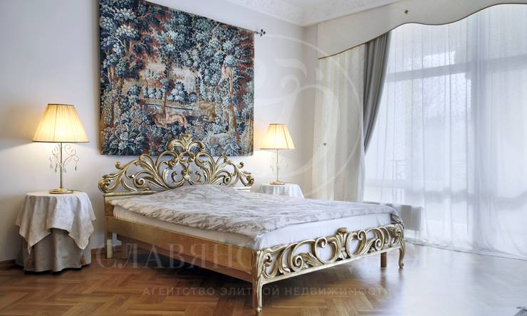 Лот-3426-78195 аренда дома Рублево-Успенское шоссе Знаменское поле