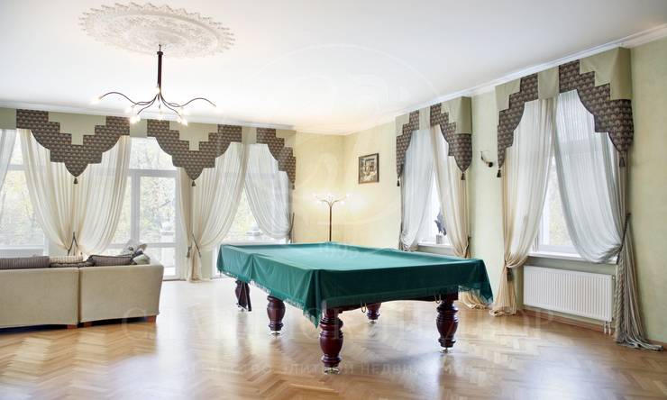 Лот-3426-78197 аренда дома Рублево-Успенское шоссе Знаменское поле