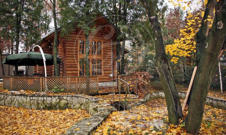 Лот-3426-78199 аренда дома Рублево-Успенское шоссе Знаменское поле