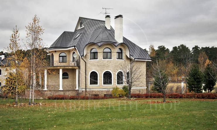 Лот-3430-78231 аренда дома Рублево-Успенское шоссе Шульгино