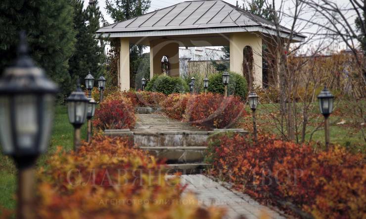 Лот-3430-78232 аренда дома Рублево-Успенское шоссе Шульгино